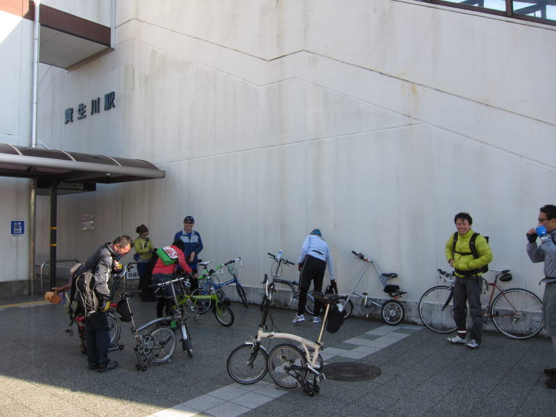東海道五十七次ポタ：草津～水口（本編）_e0138081_1453935.jpg