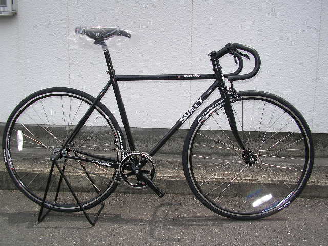 SURLYサーリー出しました!_b0189682_1317892.jpg