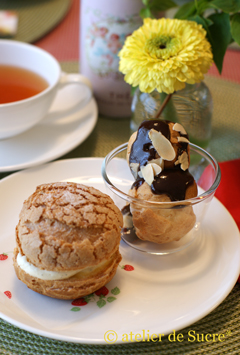 4月Cake Classはコチラです その1_b0065587_15561551.jpg