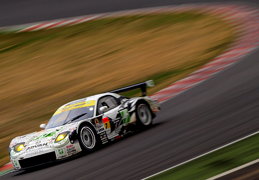 鈴鹿@プロフ必読ページ 2010スーパーGT Rd.1 鈴鹿（その6） : masa's base