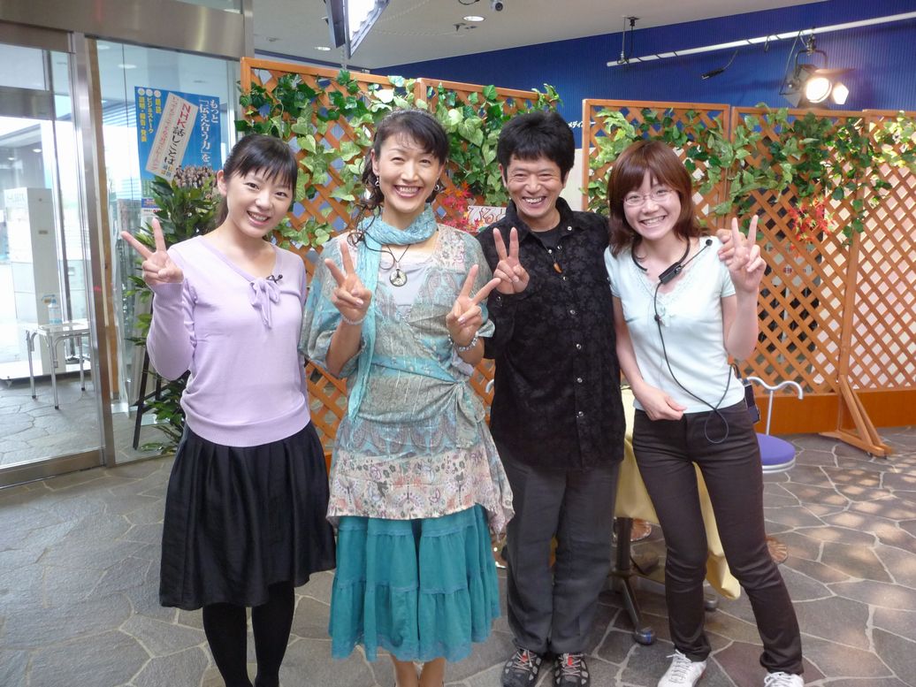 NHKの音源、資料、写真送りました~番組裏話_d0063599_74270.jpg