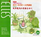 2010.4.27 池田朝子の「しあわせを呼び込むカラーセラピー入門講座」を掲載していただきました_d0027507_14212756.jpg