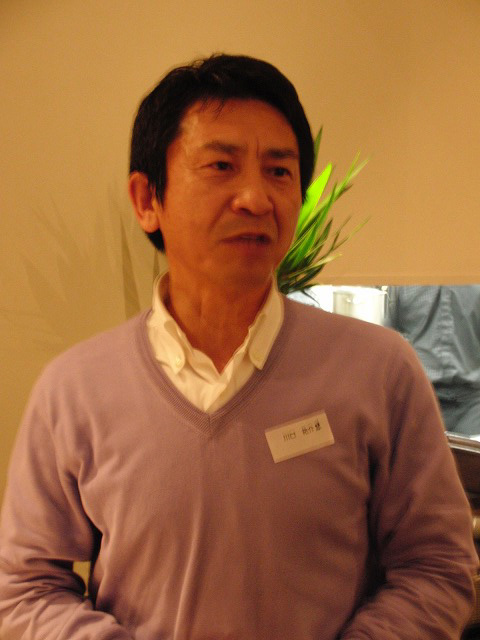 静岡新聞富士支局の皆さんとの交流会_f0141310_23324823.jpg