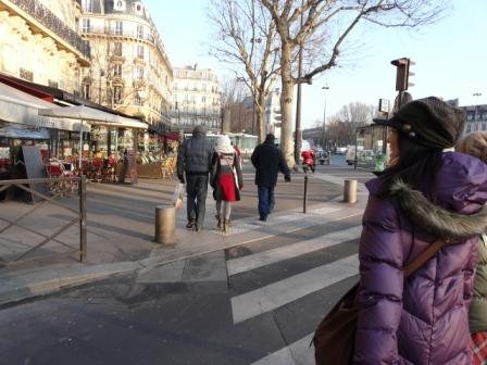 フランス兄ちゃんちへ行こう！ツアー　～バスティーユ広場～_b0145915_1611764.jpg