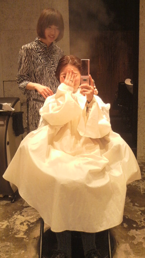 ★ＬＵＸＥ☆_a0146017_19304839.jpg
