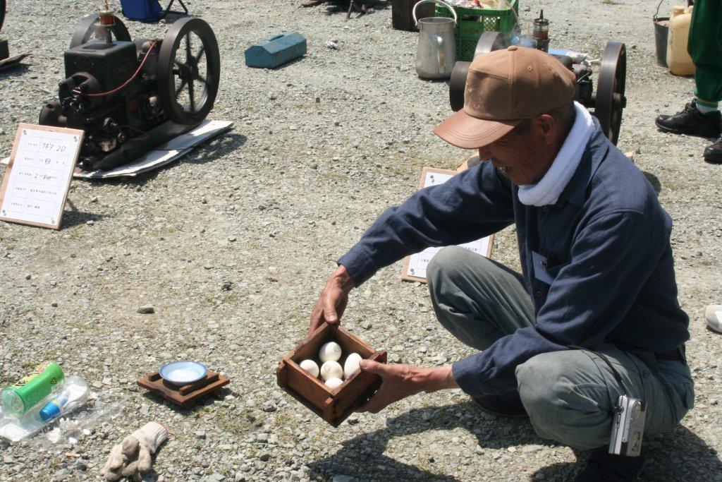 九州石油発動機愛好会主催『春の運転会』 in 筑後広域公園(船小屋) 2010.4.24-25_d0079522_17422137.jpg