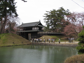 弘前公園の桜*2010.04.27_b0147224_1835722.jpg