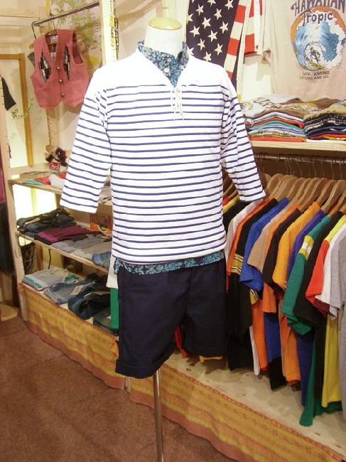 melple 2010 SUMMER COLLECTION START !_f0191324_253116.jpg