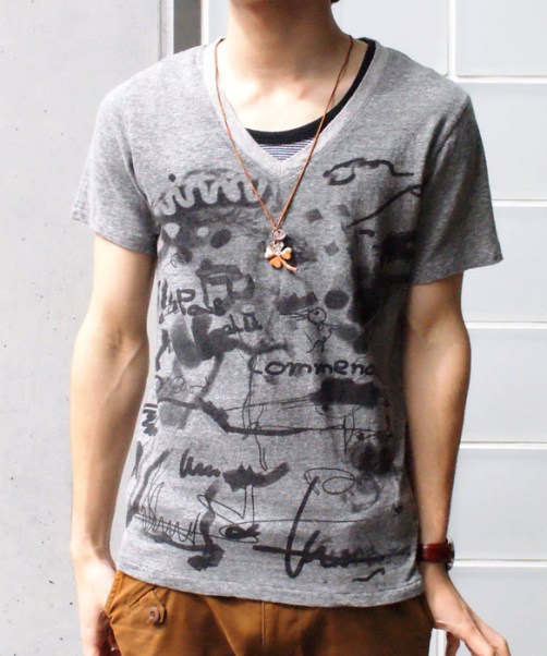 【Davit MEURSAULT】Summer Collection Start!!_c0101428_2024238.jpg