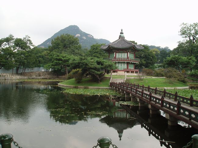 チ・ジニの王宮散歩 in ソウル_d0148729_21495523.jpg