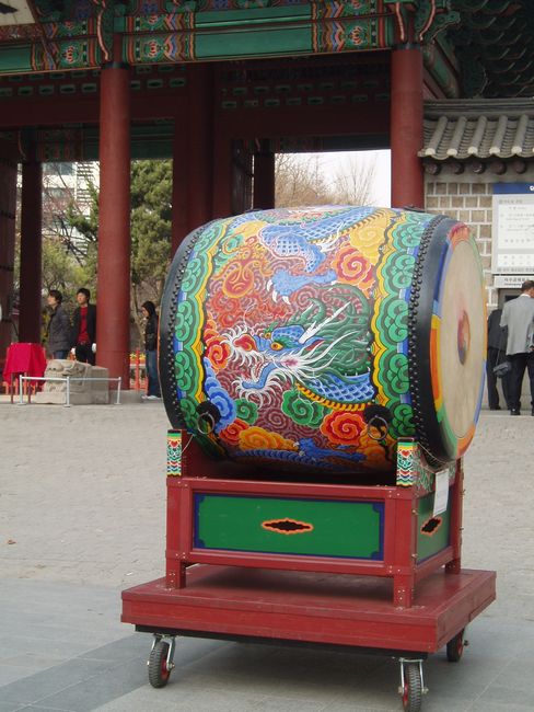 チ・ジニの王宮散歩 in ソウル_d0148729_21514139.jpg