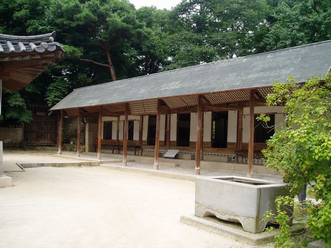 チ・ジニの王宮散歩 in ソウル_d0148729_2152893.jpg