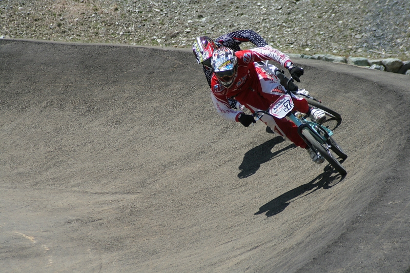 第26回　全日本BMX選手権大会　予選第2ヒート_b0136231_0142565.jpg