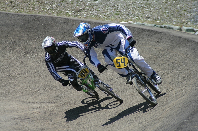 第26回 全日本BMX選手権大会 予選第2ヒート_b0136231_01436.jpg