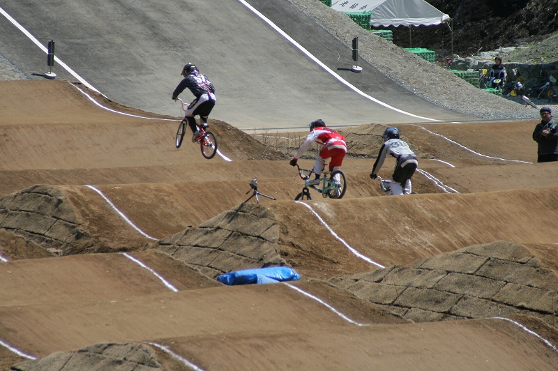 第26回 全日本BMX選手権大会 エリートSEMI_b0136231_2255974.jpg