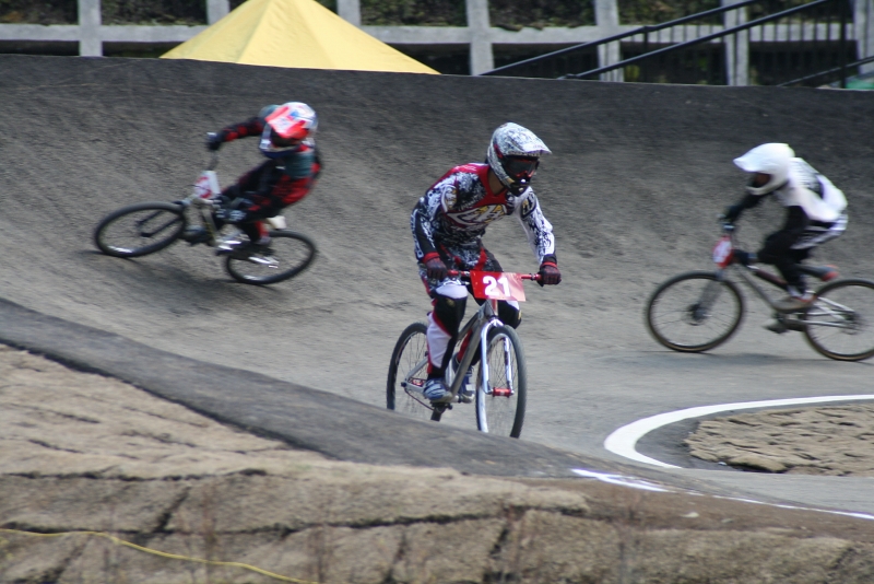 第26回 全日本BMX選手権大会 決勝ダイジェストその1_b0136231_22592346.jpg