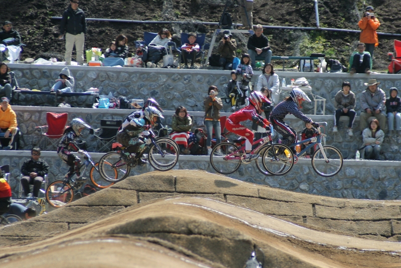 第26回　全日本BMX選手権大会　決勝ダイジェストその１_b0136231_22594531.jpg