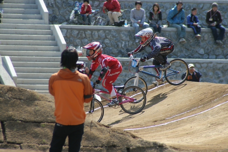 第26回 全日本BMX選手権大会 決勝ダイジェストその1_b0136231_22594833.jpg