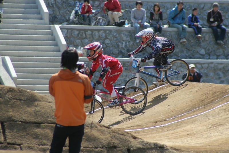 第26回　全日本BMX選手権大会　決勝ダイジェストその１_b0136231_22594833.jpg