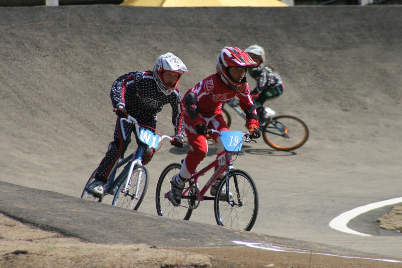 第26回 全日本BMX選手権大会 決勝ダイジェストその1_b0136231_22595213.jpg
