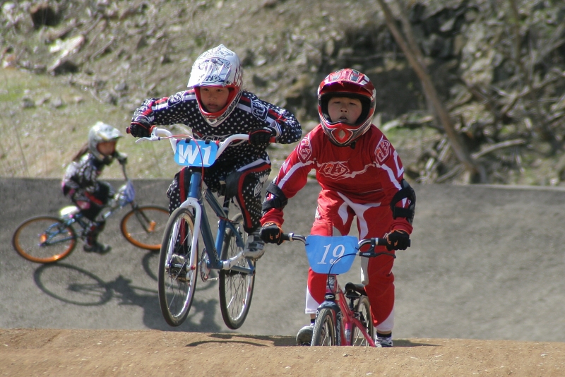 第26回 全日本BMX選手権大会 決勝ダイジェストその1_b0136231_22595578.jpg