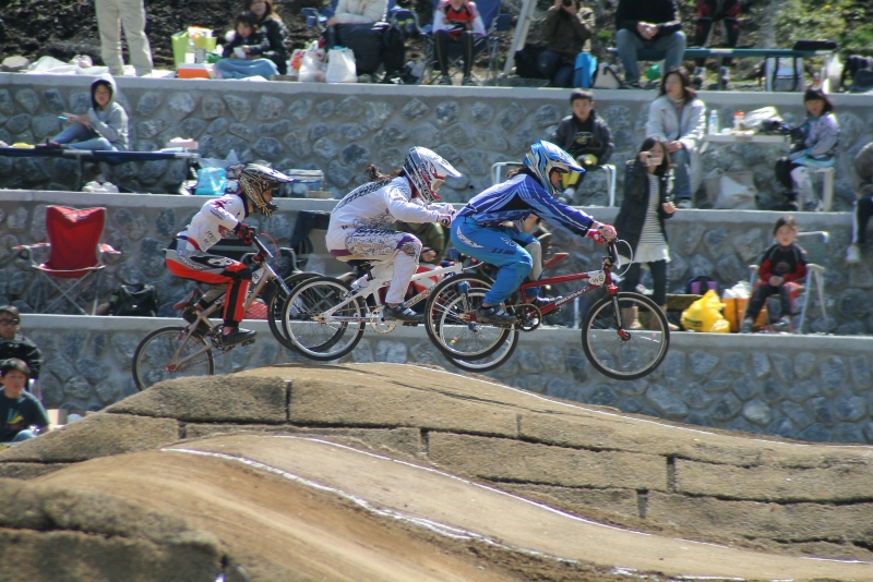 第26回 全日本BMX選手権大会 決勝ダイジェストその1_b0136231_22595983.jpg