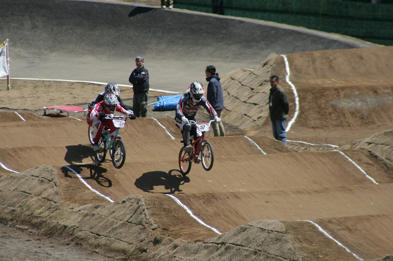 第26回 全日本BMX選手権大会 エリートSEMI_b0136231_226231.jpg
