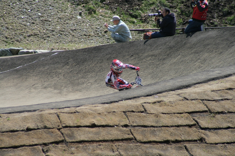 第26回 全日本BMX選手権大会 エリートSEMI_b0136231_2263484.jpg