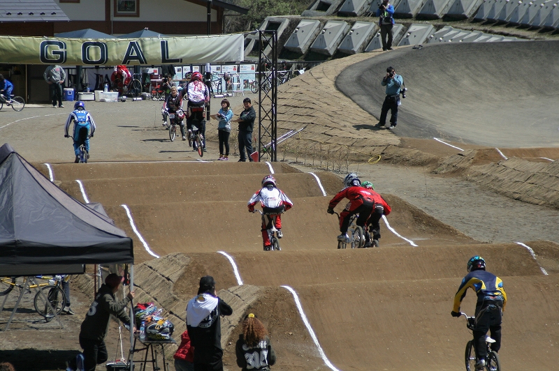 第26回 全日本BMX選手権大会 エリートSEMI_b0136231_226564.jpg
