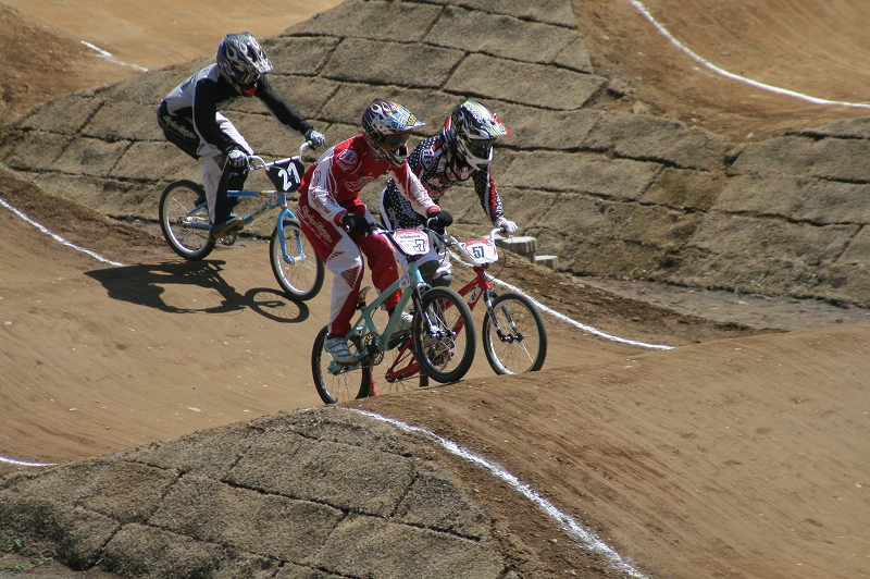 第26回 全日本BMX選手権大会 エリートSEMI_b0136231_226939.jpg
