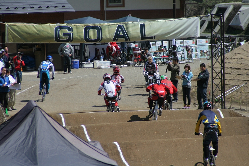 第26回 全日本BMX選手権大会 エリートSEMI_b0136231_227044.jpg