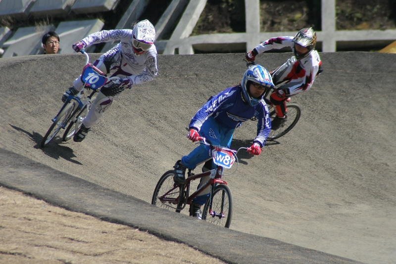 第26回 全日本BMX選手権大会 決勝ダイジェストその1_b0136231_23023.jpg