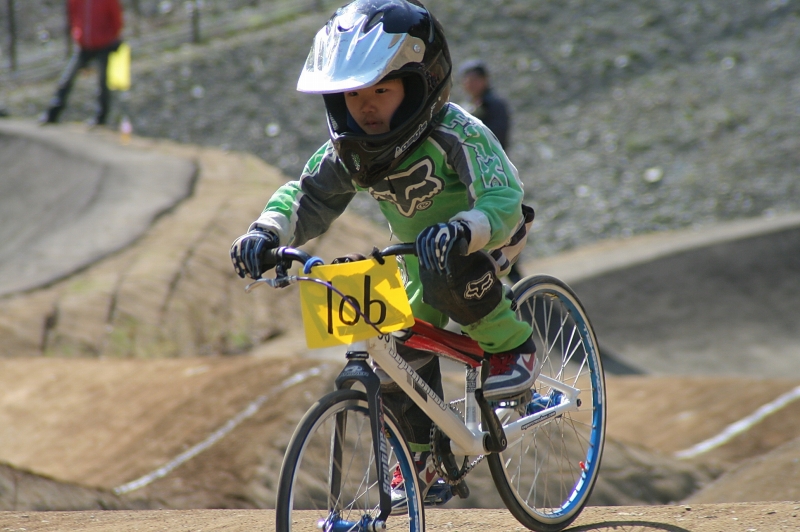 第26回 全日本BMX選手権大会 決勝ダイジェストその1_b0136231_2302476.jpg