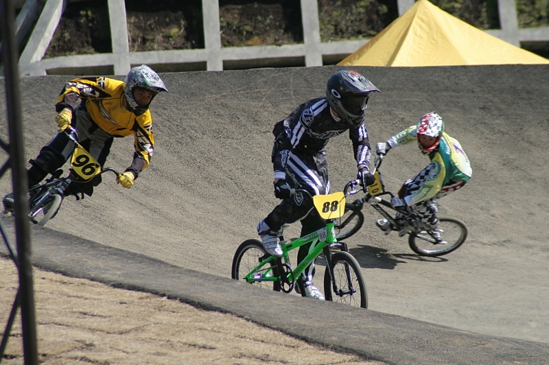 第26回 全日本BMX選手権大会 決勝ダイジェストその2_b0136231_23494249.jpg