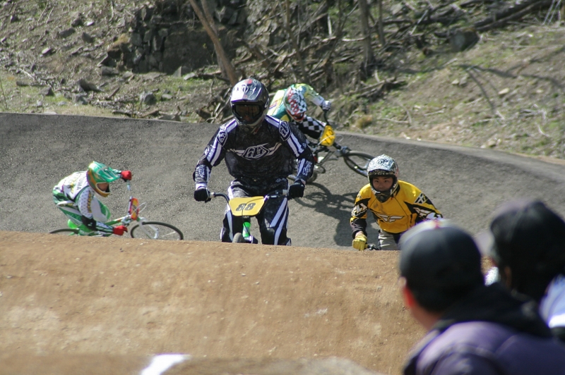 第26回 全日本BMX選手権大会 決勝ダイジェストその2_b0136231_23494686.jpg