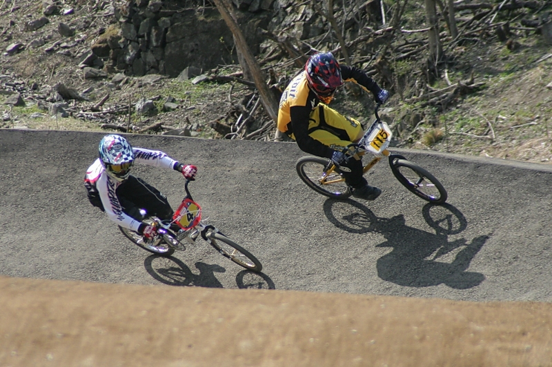 第26回 全日本BMX選手権大会 決勝ダイジェストその2_b0136231_23495761.jpg