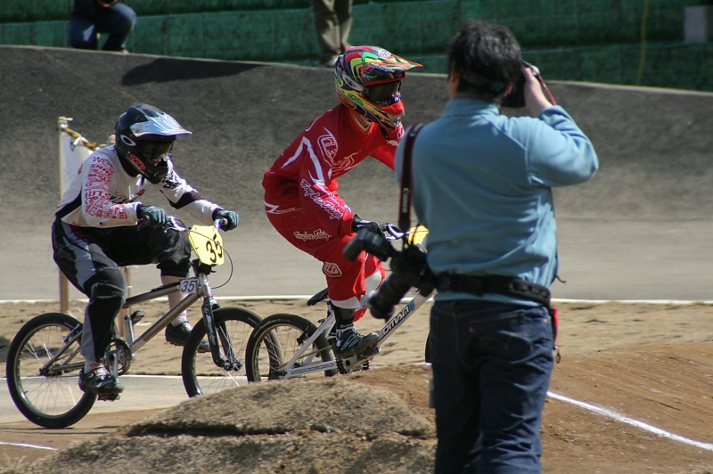第26回 全日本BMX選手権大会 決勝ダイジェストその2_b0136231_23501632.jpg