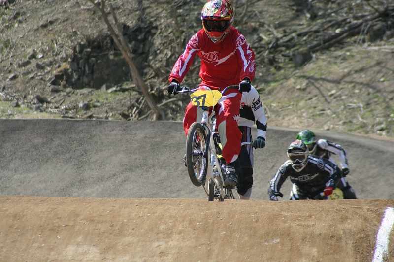 第26回 全日本BMX選手権大会 決勝ダイジェストその2_b0136231_23502012.jpg