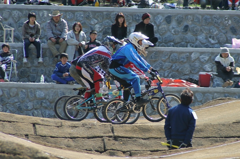 第26回 全日本BMX選手権大会 決勝ダイジェストその2_b0136231_2350334.jpg