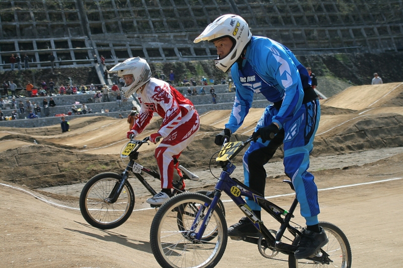 第26回 全日本BMX選手権大会 決勝ダイジェストその2_b0136231_23504181.jpg