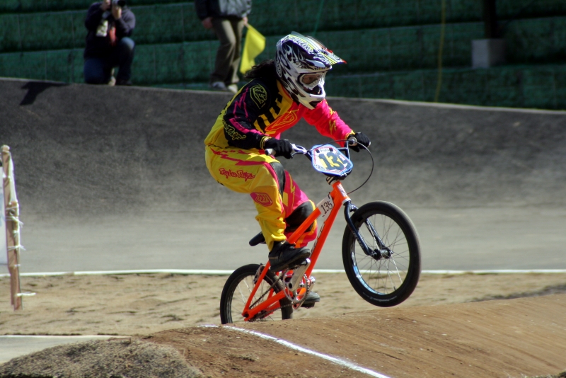 第26回 全日本BMX選手権大会 決勝ダイジェストその2_b0136231_23504832.jpg