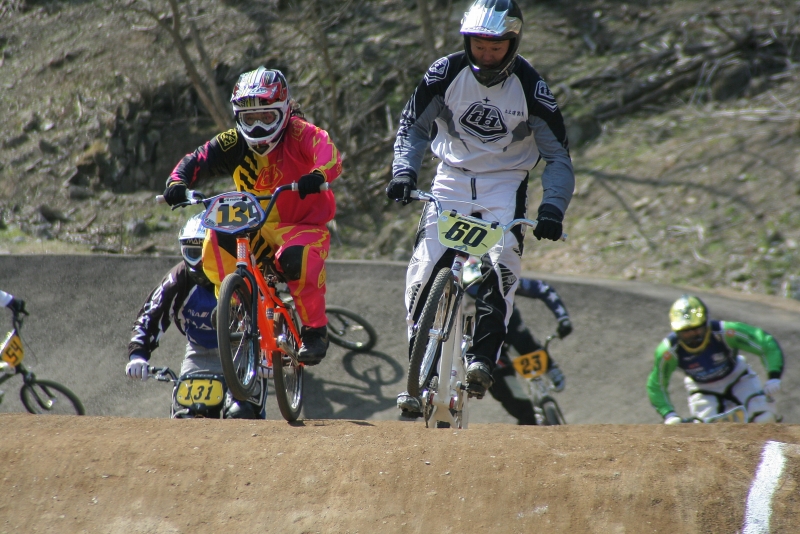 第26回 全日本BMX選手権大会 決勝ダイジェストその2_b0136231_23505665.jpg