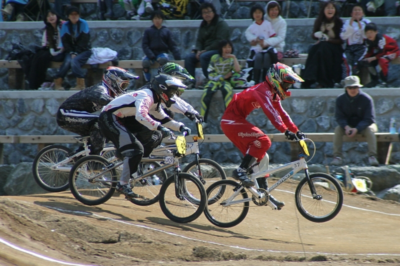 第26回 全日本BMX選手権大会 決勝ダイジェストその2_b0136231_2350824.jpg