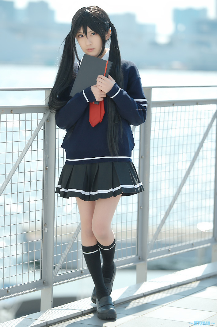 　ちゃまろ さん[Chamaro]　2010/04/25 晴海 (Harumi Passenger Ship Terminal)_f0130741_21728.jpg