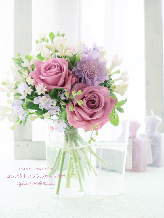 お花のフォトレッスン「コンパクトデジカメ」編 レポート_e0158653_23535641.jpg