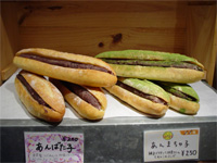 パンの思ひ出_f0232060_11231155.jpg