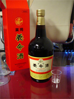 薬用養命酒_f0232060_1136189.jpg