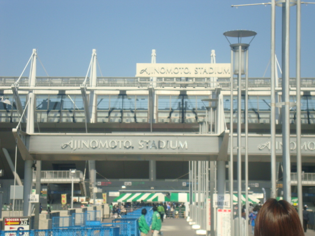 J2 第8節 ヴァンフォーレ甲府 vs 東京ヴェルディ_b0151362_18225719.jpg