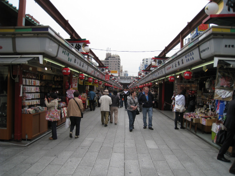 東京スカイツリー　→　浅草寺_d0081481_23115271.jpg