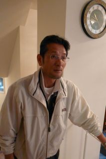 ラテン語です _b0098584_2123994.jpg